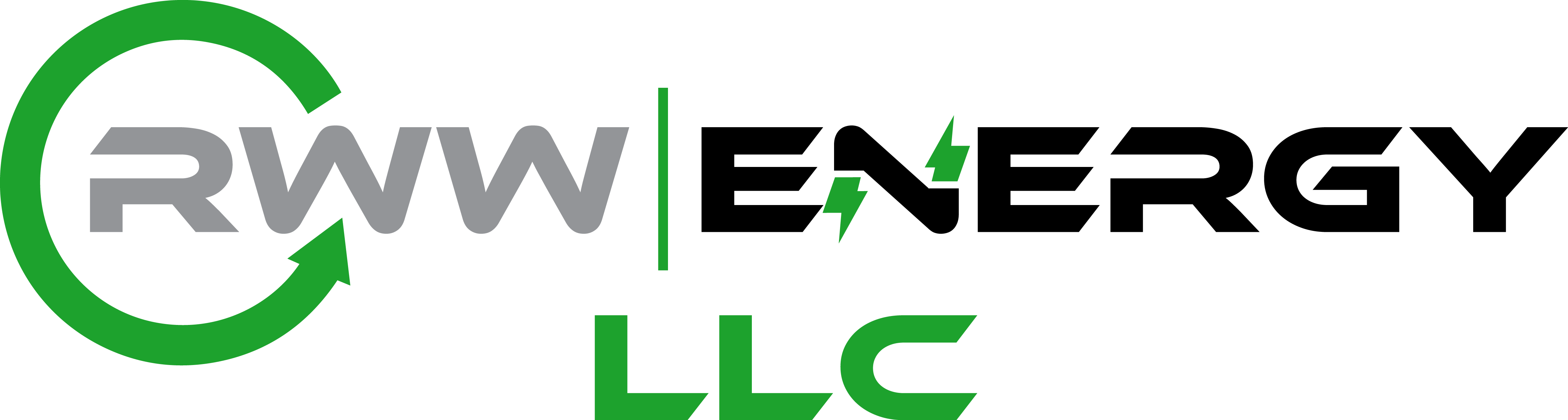 RWW Energy LLC.